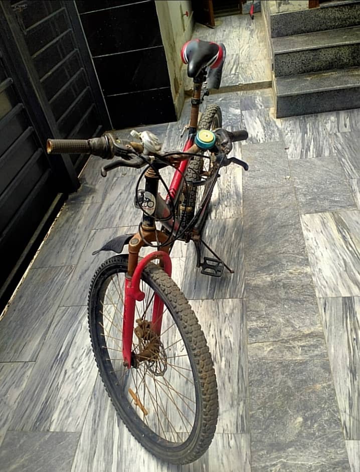 Gear bicycle for sale 0