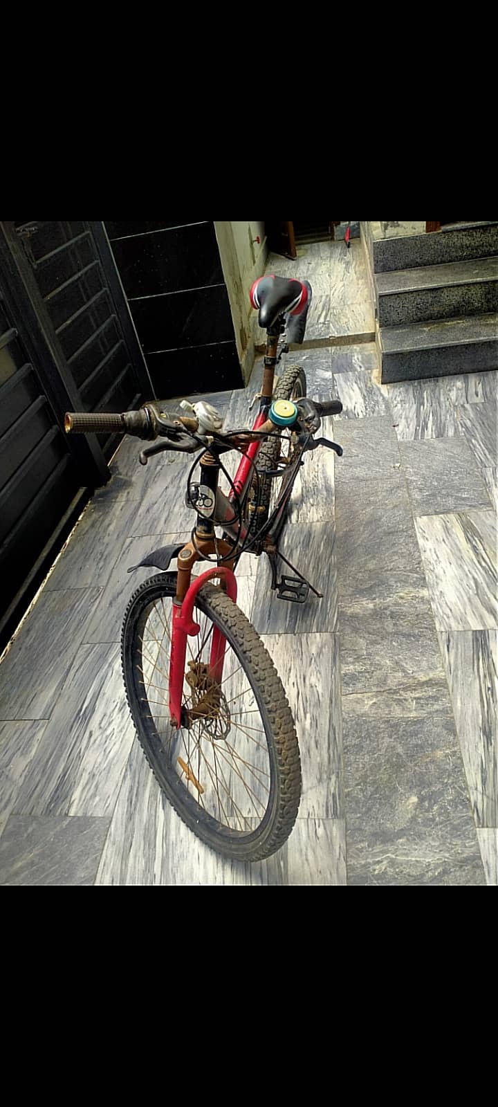 Gear bicycle for sale 1