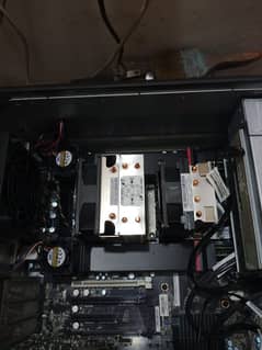 Laptop and computers repairs