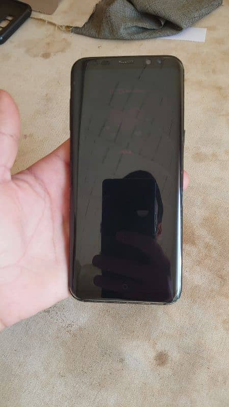 Samsung S8 plus 4 64Gb 1