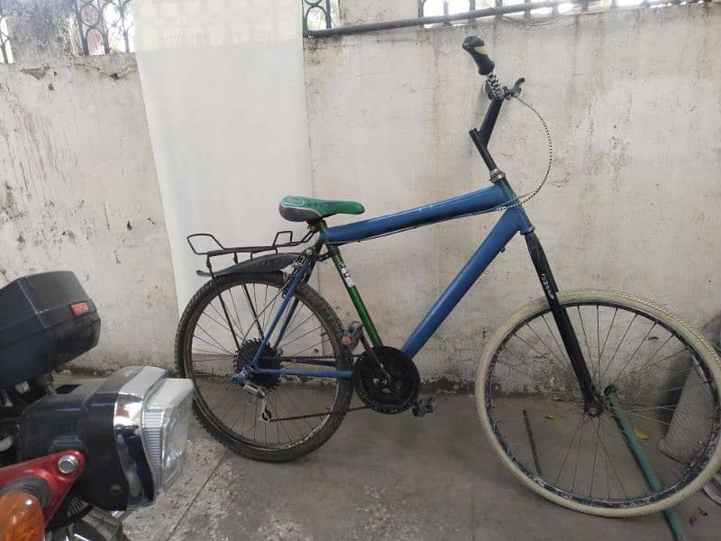 bicycle for sale  fux price 0