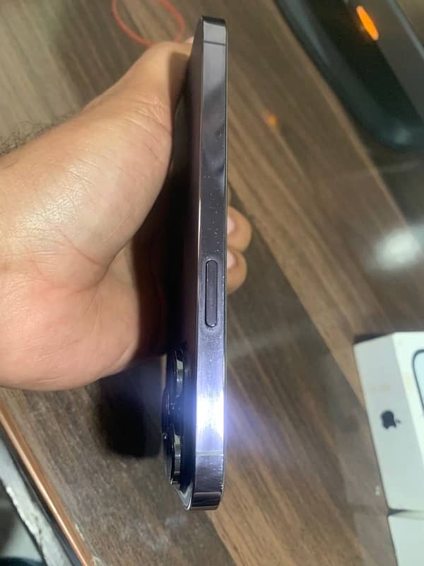 IPhone 14 pro HK non pta 5