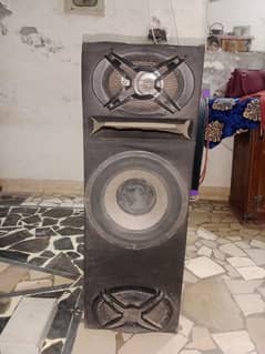 Amplifier 4 chinal