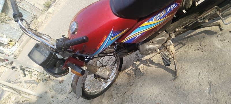 metro bike all ok 03069520083 3