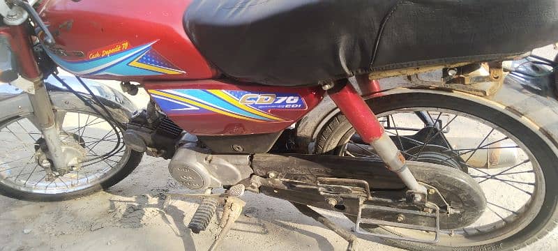 metro bike all ok 03069520083 4