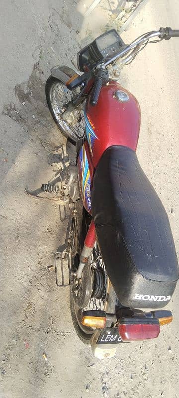 metro bike all ok 03069520083 5