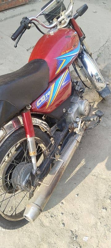 metro bike all ok 03069520083 6