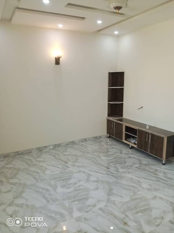 10 Mrla upper portion for Rent in airline society 2