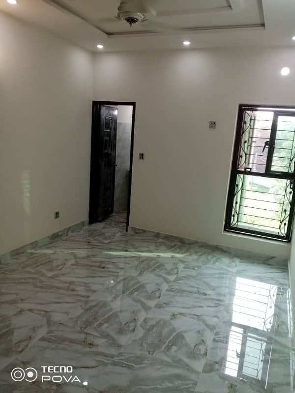 10 Mrla upper portion for Rent in airline society 3