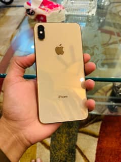 iphone xs max