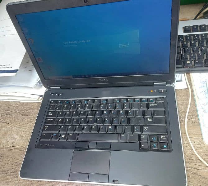 Dell Latitude E6440 Good Battery 7