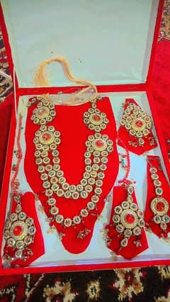 3 jewelry sets