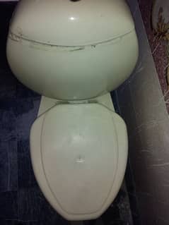 commode