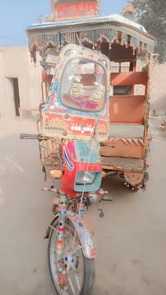 rikshaw