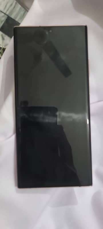 Samsung Note 20 Ultra 128 GB 2