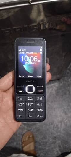 Nokia 150 all ok mobile 03069520083