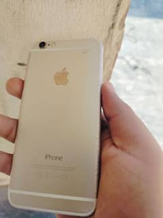 I phone 6 non pta