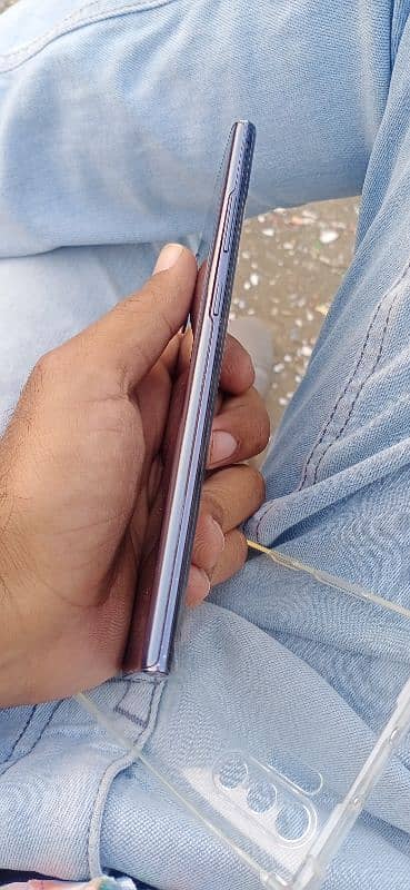 samsung note 10 plus 12gb/256gb 4