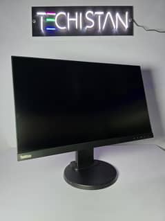 led/Lenovo S24e-20/IPS panel/Office led/gaming monitor/lcd for sale