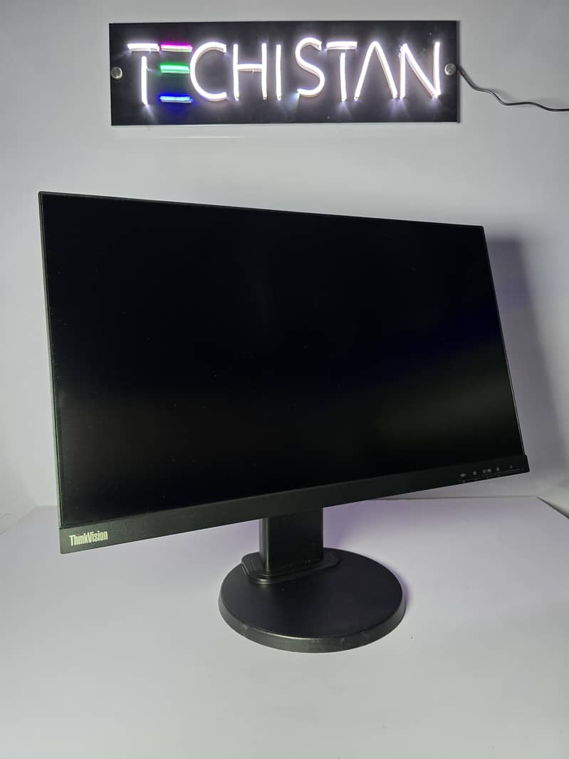 led/Lenovo S24e-20/IPS panel/Office led/gaming monitor/lcd for sale 0