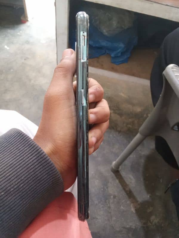 vivo s1 all ok 0