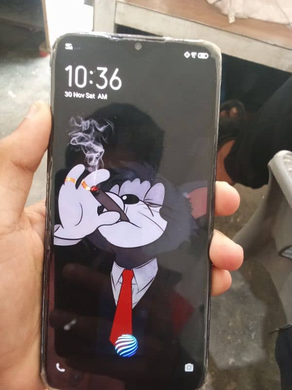 vivo s1 all ok 3