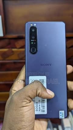 Sony Xperia 1mark 3