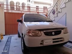 Suzuki Alto 2008