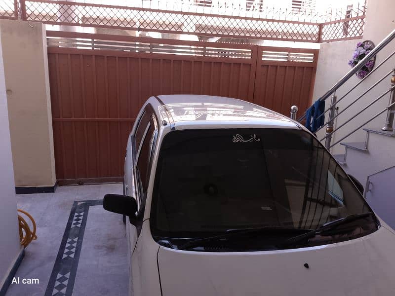 Suzuki Alto 2008 2