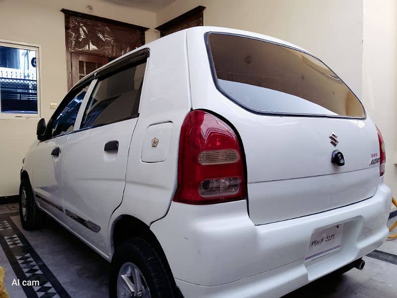 Suzuki Alto 2008 3