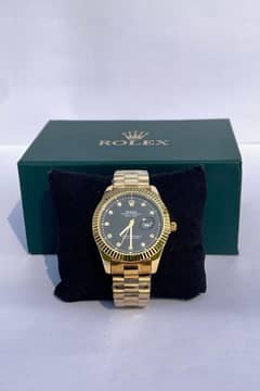 ROLEX