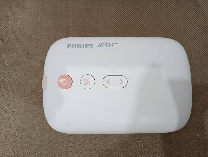 Philips Avent Electric Breasts Pumps 6