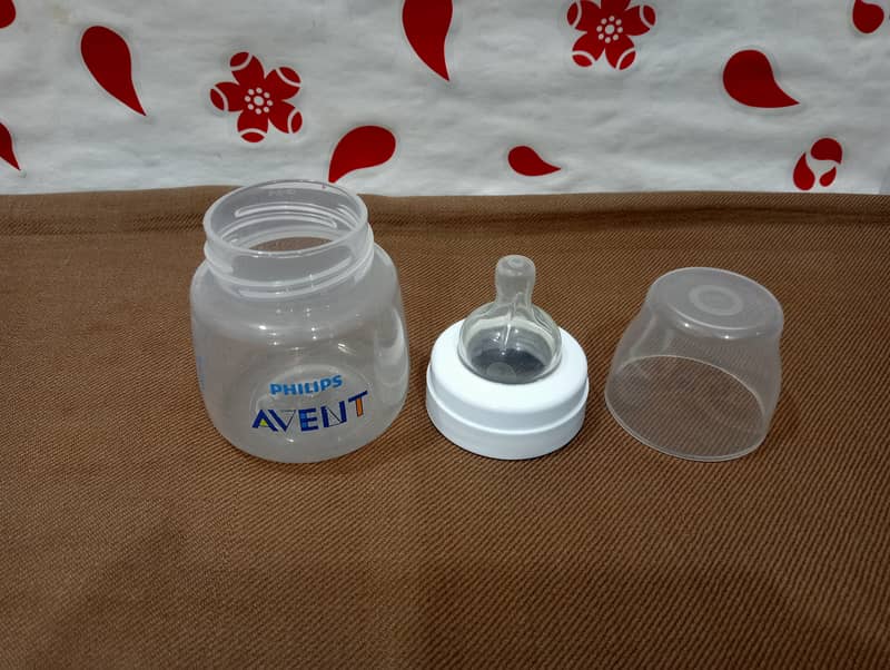 Philips Avent Electric Breasts Pumps 10