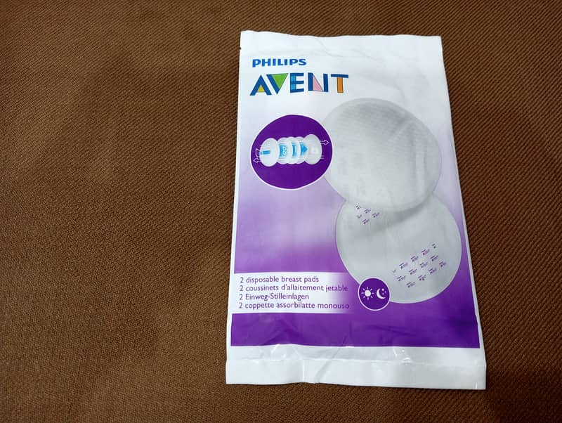 Philips Avent Electric Breasts Pumps 14