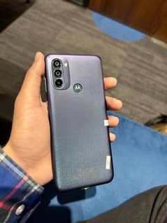 Moto G31