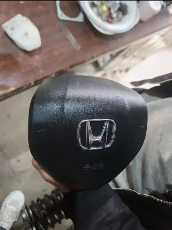 Honda Civic FB2 Rebirth Airbags | Air bags  | Call For Price 1