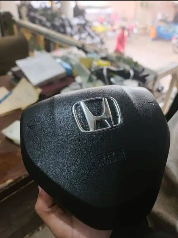 Honda Civic FB2 Rebirth Airbags | Air bags  | Call For Price 3