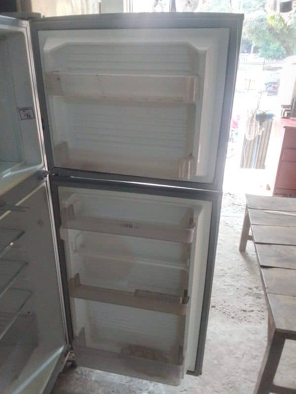 freezer(intercool) 5