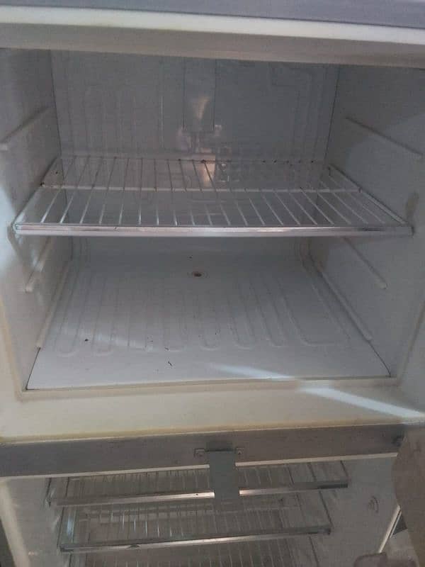 freezer(intercool) 6