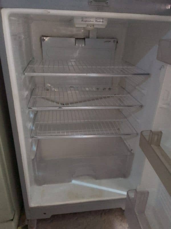 freezer(intercool) 7