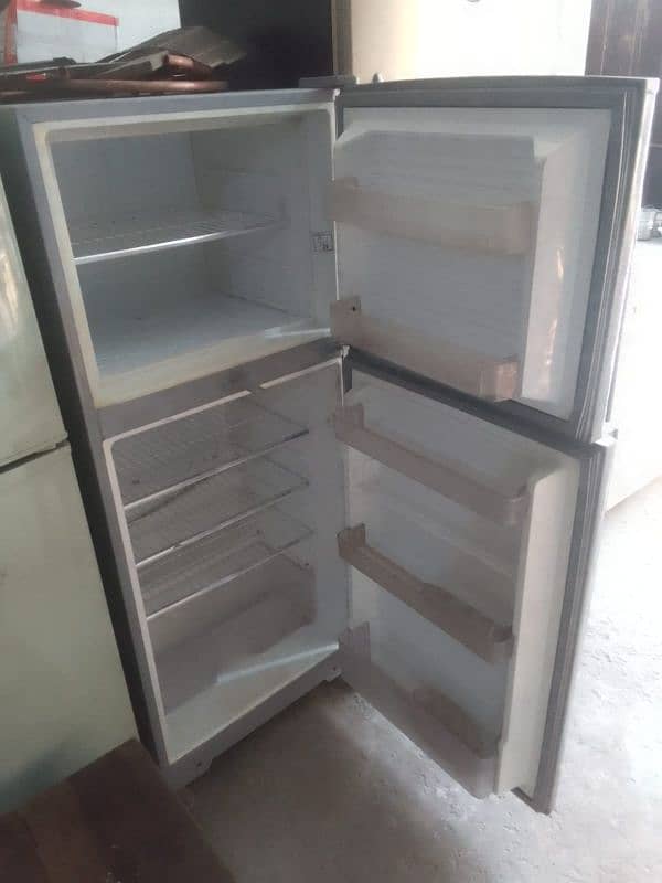 freezer(intercool) 8