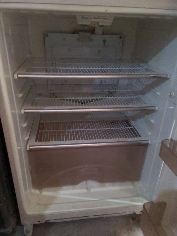 freezer(intercool) 9