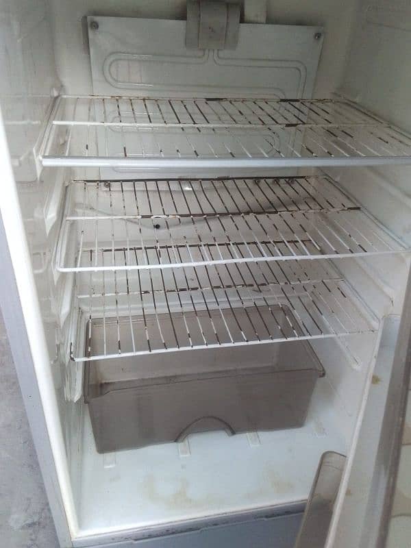 freezer(intercool) 11