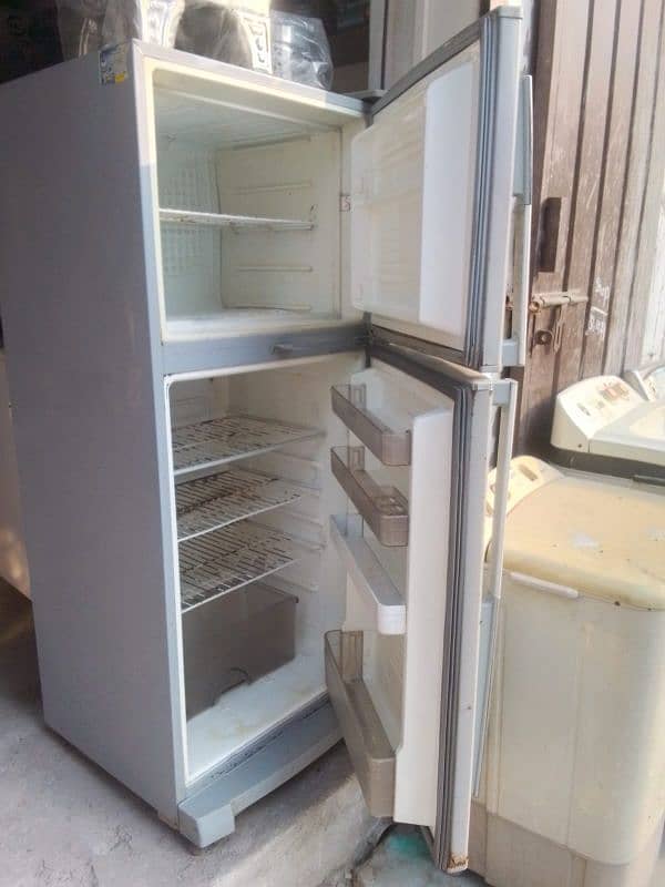 freezer(intercool) 14