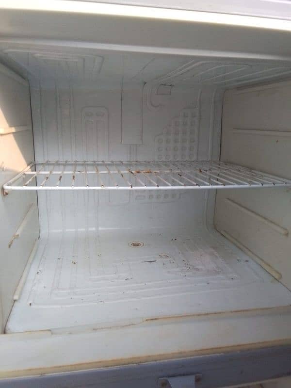 freezer(intercool) 15