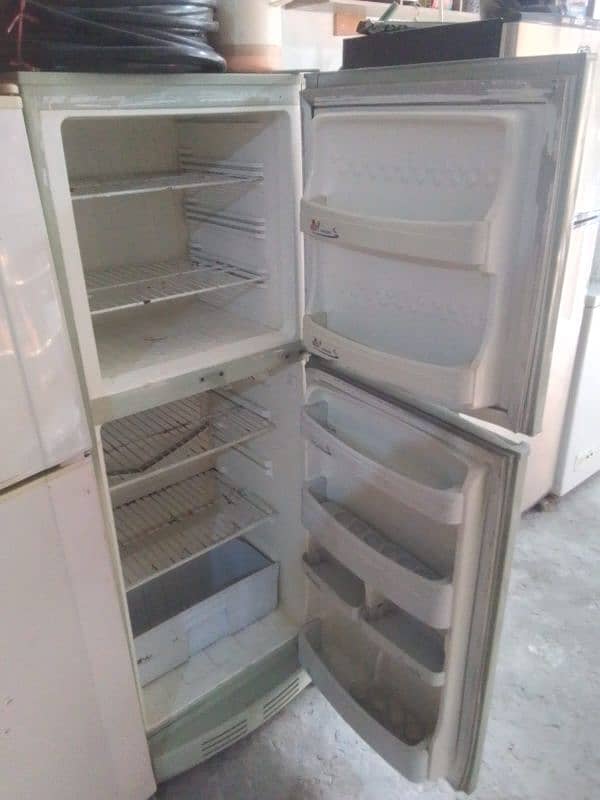 freezer(intercool) 19