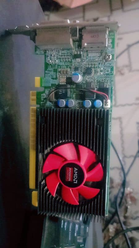 graphic card 2gb for gta 5 0