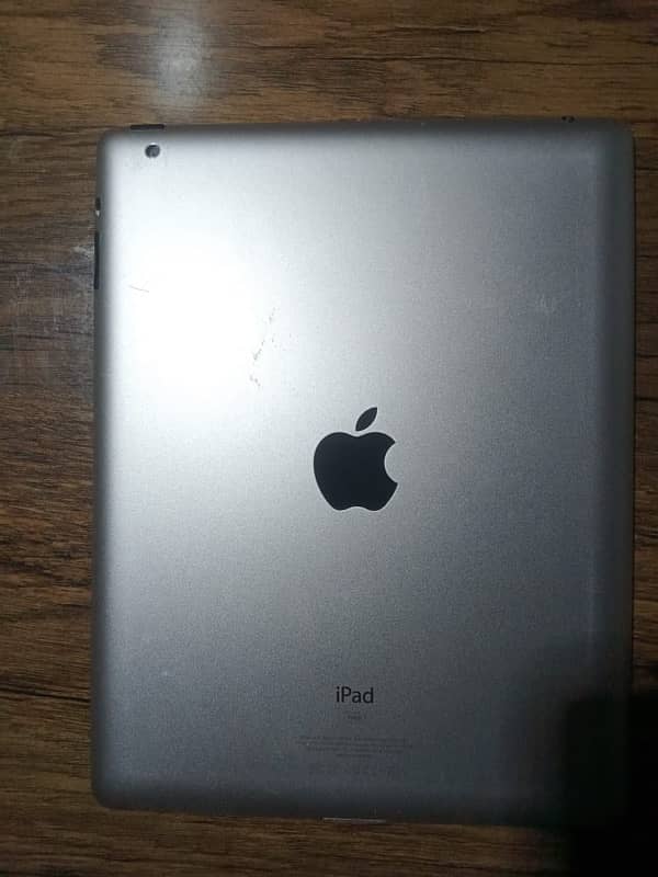 Ipad 2 16 GB 3