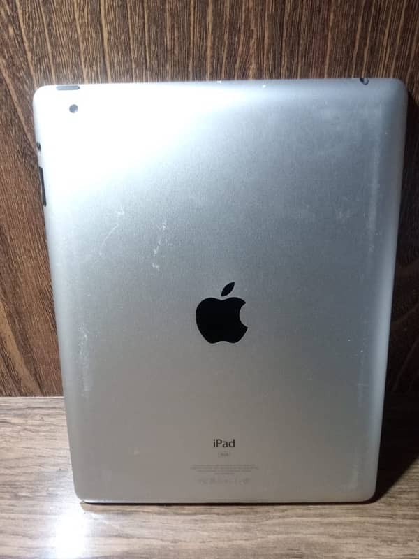 Ipad 2 16 GB 5