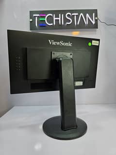 led/ViewSonic VA2447-MHJ/IPS panel led/Office led/gaming monitor